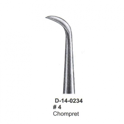 APICL FRAGMENT EJECTORS