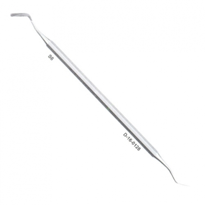 Plastic Filling Instruments