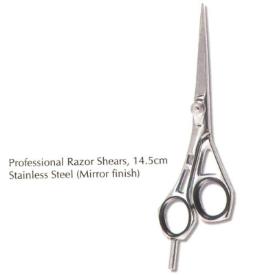 Professional Hair Styling Scissors