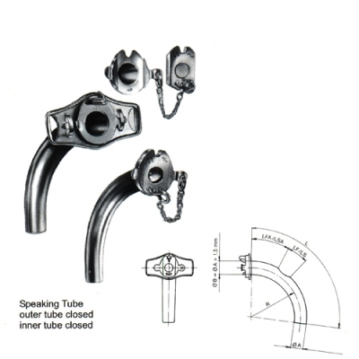 Tracheotomy
