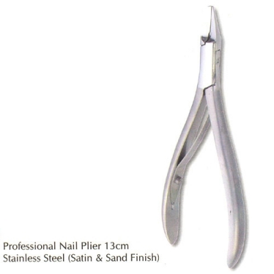 Nail Corner Cutters & Ingrown Nail Nippers