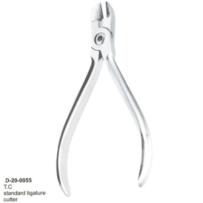 Pliers For Orthodontics & Prostheties