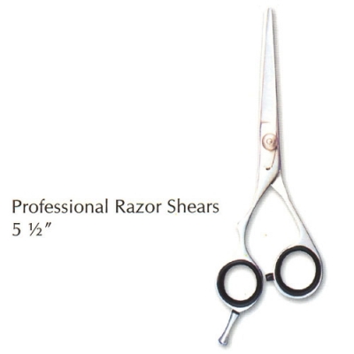 Professional Hair Styling Scissors