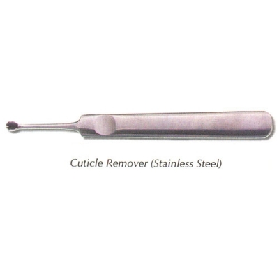 Nail & Cutical Pushers , Scalpel Handles ,Files Double Instruments