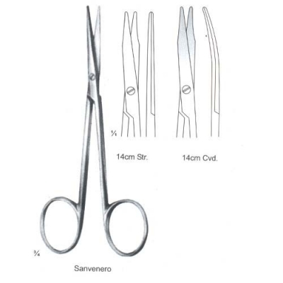 General Opertating Scissors