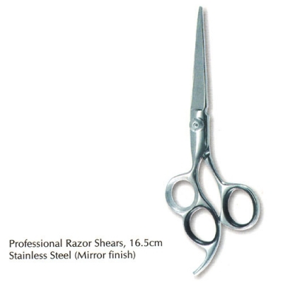 Professional Hair Styling Scissors