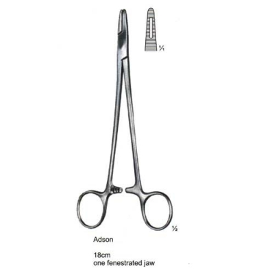 Suture Instruments