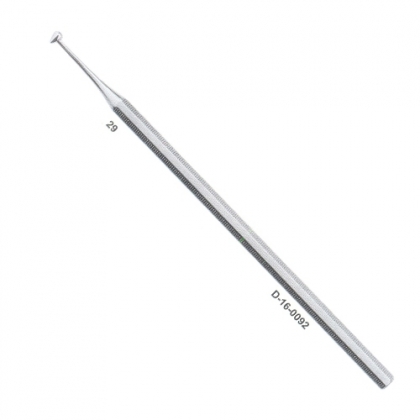 Filling Instruments