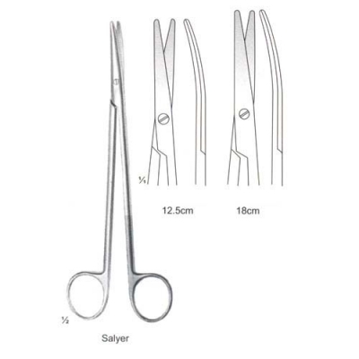 General Opertating Scissors