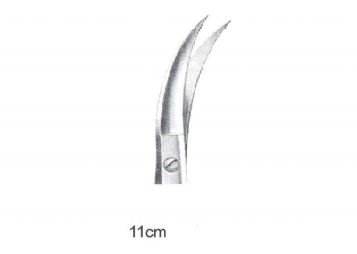 Gum Scissors