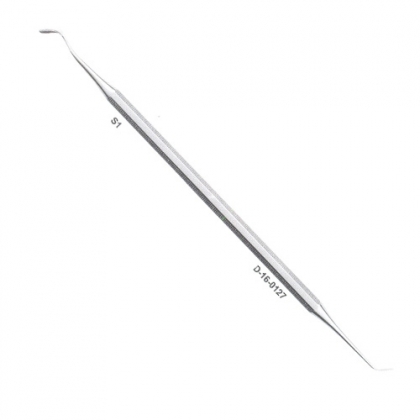 Plastic Filling Instruments