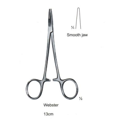 Suture Instruments