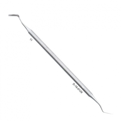 Plastic Filling Instruments