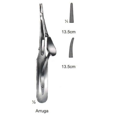 Suture Instruments