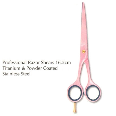 Professional Hair Styling Scissors