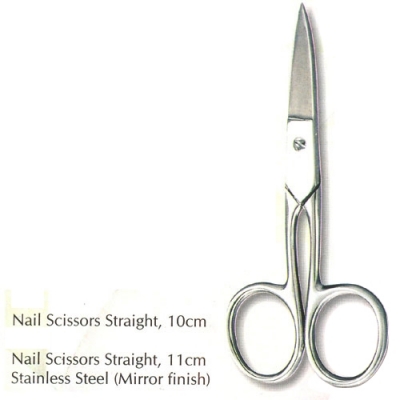 Nail,Cutical,Baby Safety & Personal Care Scisoors