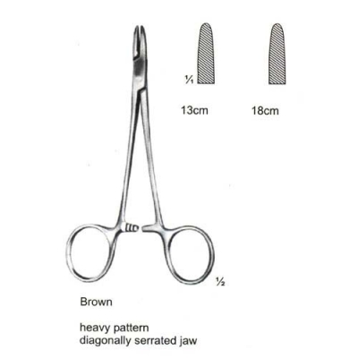 Suture Instruments