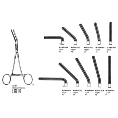 Cardiovascular Surgery