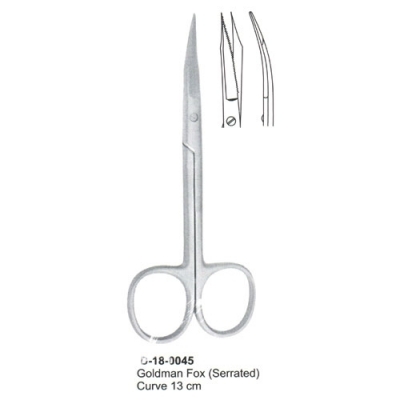 Operating Scissors