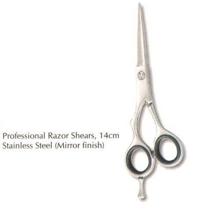 Professional Hair Styling Scissors