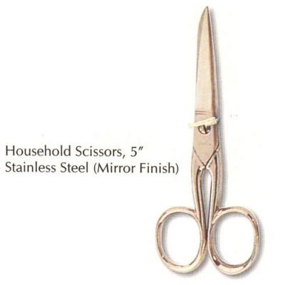 Sewing, Dress Maker Scissors & Pliers