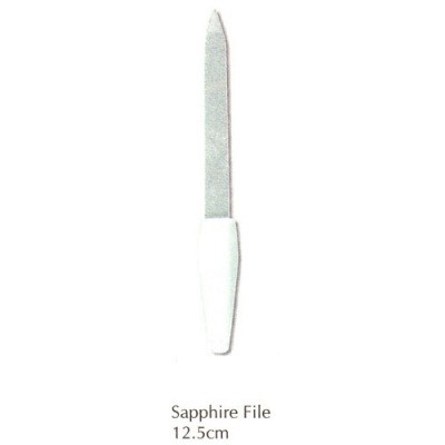 Manicure -Pedicure Files