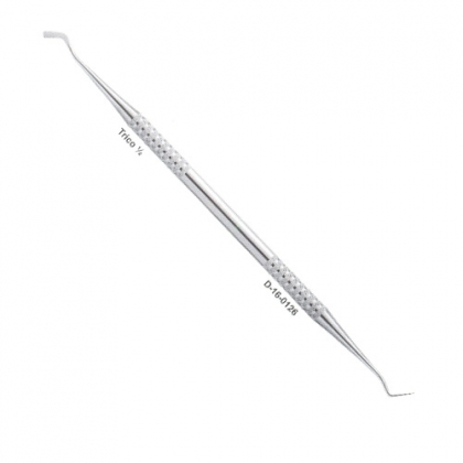 Plastic Filling Instruments