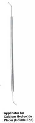 Applicators & Amalgam Carriers
