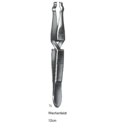 Suture Instruments