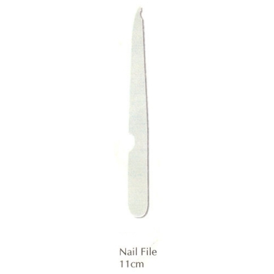 Manicure -Pedicure Files