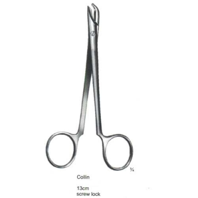 Suture Instruments