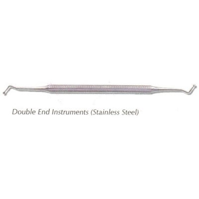 Nail & Cutical Pushers , Scalpel Handles ,Files Double Instruments