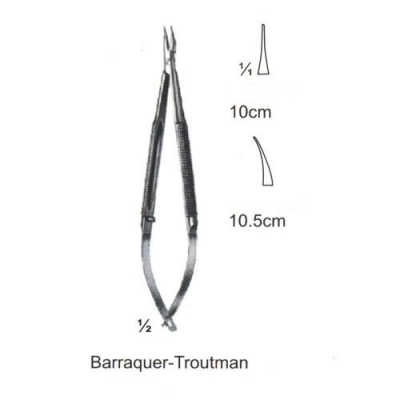 Suture Instruments