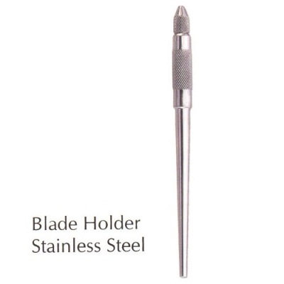 Extractors , Blades Holders , Pushers ,Comedos Knife