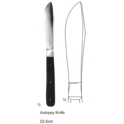 Scalpel Holders-Amputations