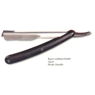 Hair Shapers & Razors