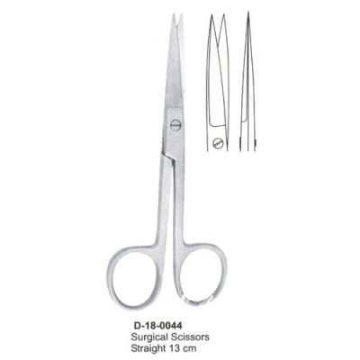 Operating Scissors