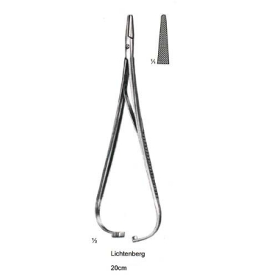 Suture Instruments