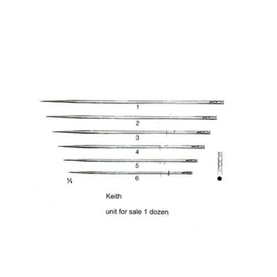 Suture Instruments