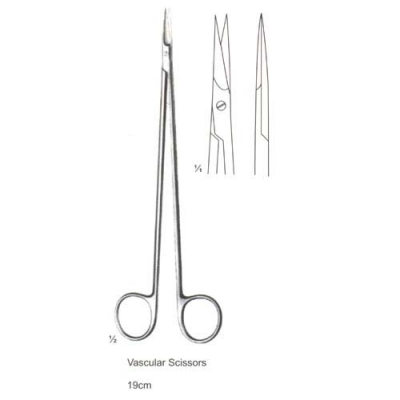 General Opertating Scissors