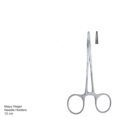 Needle Holders