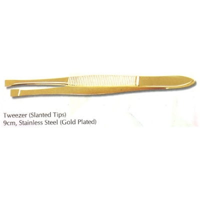 Precision & General Tweezers