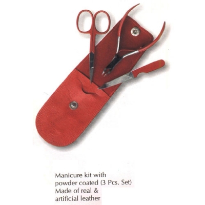 Manicure Pedicure Beauty Kits