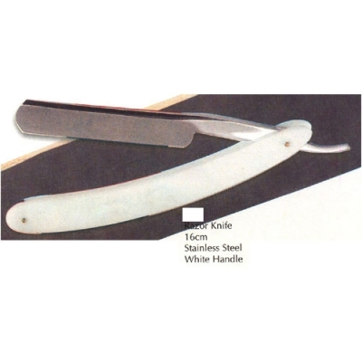 Hair Shapers & Razors