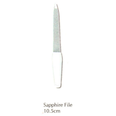 Manicure -Pedicure Files