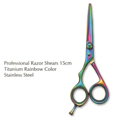 Professional Hair Styling Scissors