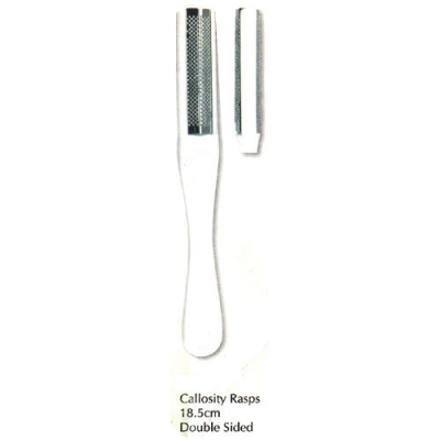 Callosity Rasps , Foot Files