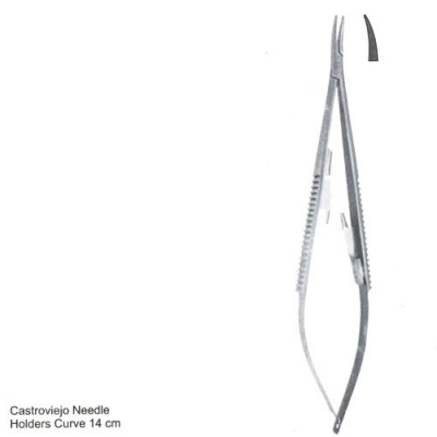 Needle Holders