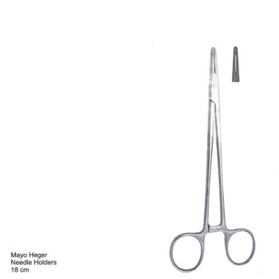 Needle Holders