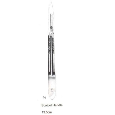 Scalpel Holders-Amputations